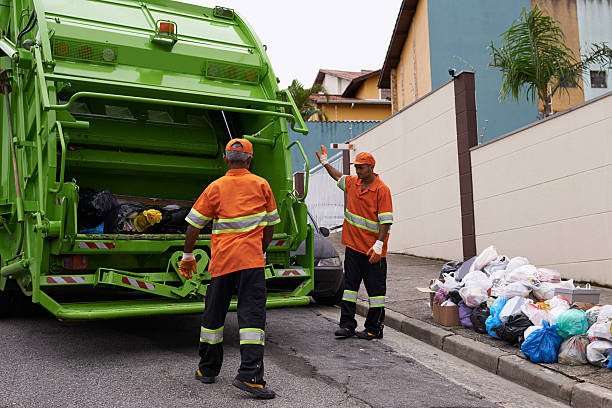 Best Yard Waste Removal in Reedley, CA