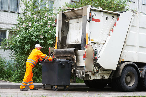 Best Demolition Debris Removal in Reedley, CA